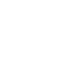 TROS logo blanco