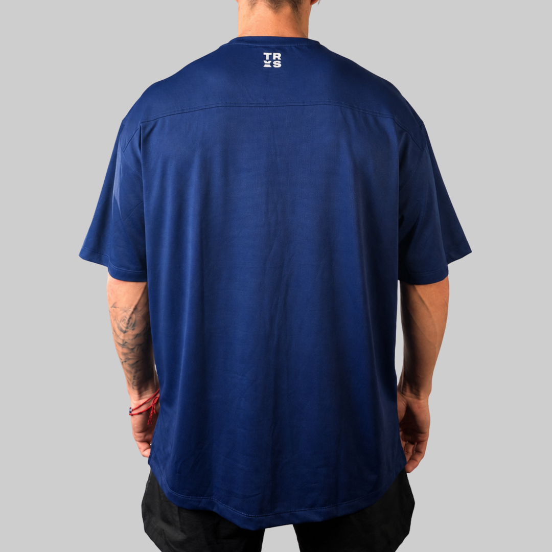 TROS Resilience PDP 2026-05 · Polera Resilience - Azul · 03 · 03 model back