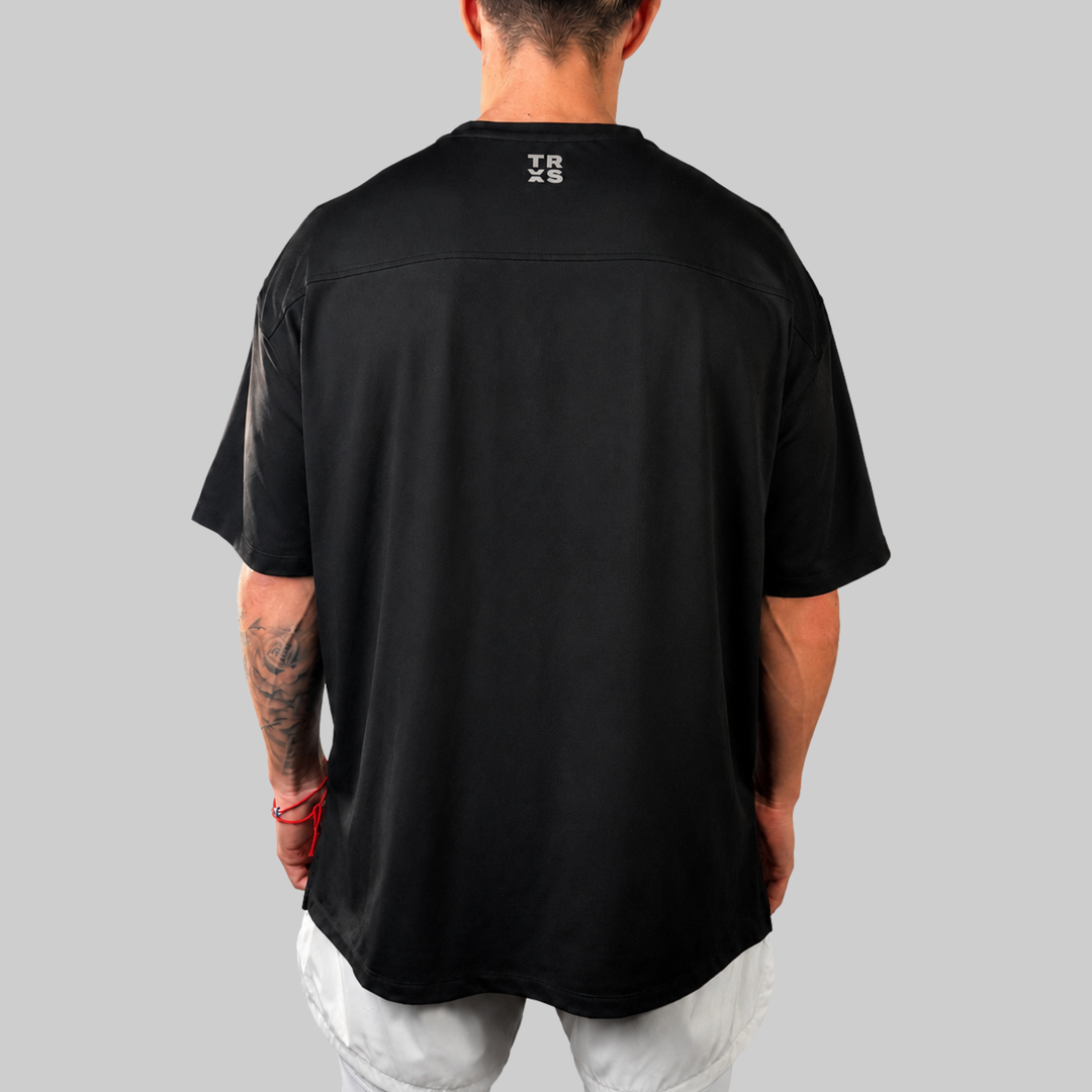 TROS Resilience PDP 2026-05 · Polera Resilience - Negra · 03 · 03 model back